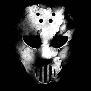 Hard techno wallpaper