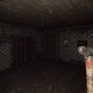 Granny Remake wallpaper