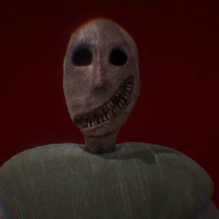 Granny Remake wallpaper