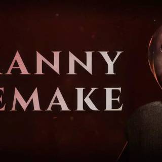 Granny Remake wallpaper