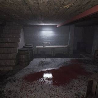 Granny Remake wallpaper