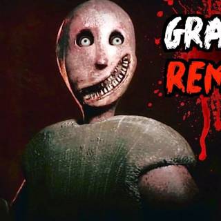 Granny Remake wallpaper