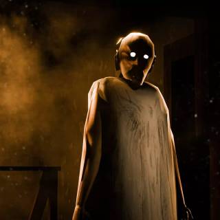 Granny Remake wallpaper