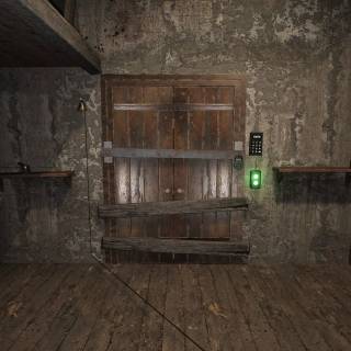 Granny Remake wallpaper