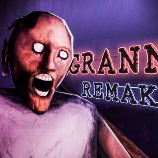 Granny Remake wallpaper