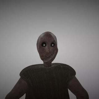 Granny Remake wallpaper