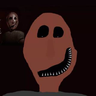 Granny Remake wallpaper