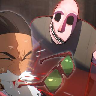 Granny Remake wallpaper