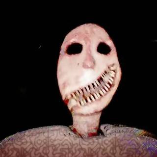 Granny Remake wallpaper