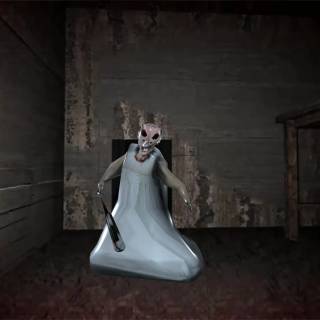 Granny Remake wallpaper