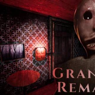Granny Remake wallpaper
