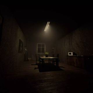 Granny Remake wallpaper