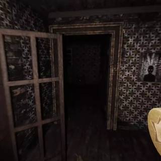 Granny Remake wallpaper