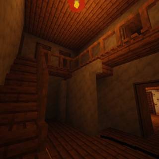 Granny Remake wallpaper