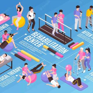 Physical therapist wallpaper