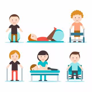 Physical therapist wallpaper