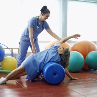 Physical therapist wallpaper