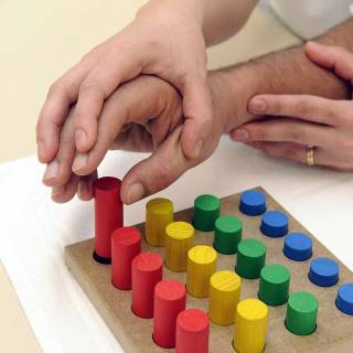 Physical therapist wallpaper