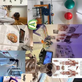 Physical therapist wallpaper