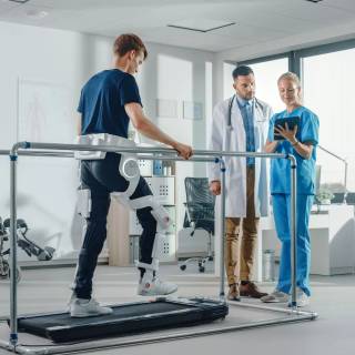 Physical therapist wallpaper