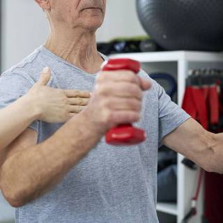 Physical therapist wallpaper