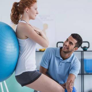 Physical therapist wallpaper