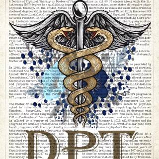 Physical therapist wallpaper