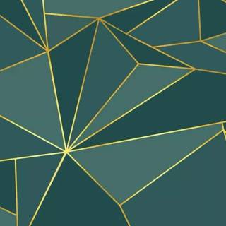 3D lines wallpaper