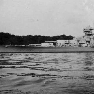 KMS Bismarck wallpaper