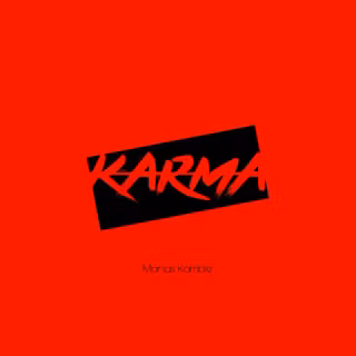 Karma wallpaper