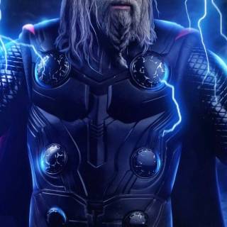 Thor wallpaper