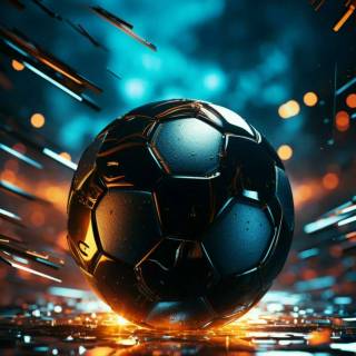 Soccer wallpaper