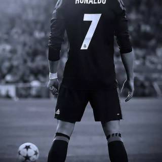 Cristiano Ronaldo wallpaper