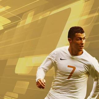 Cristiano Ronaldo wallpaper