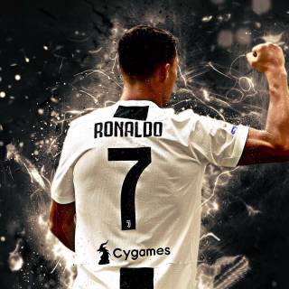 Cristiano Ronaldo wallpaper