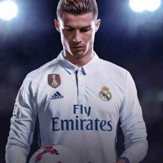 Cristiano Ronaldo wallpaper