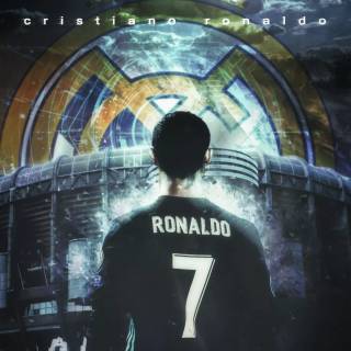 Cristiano Ronaldo wallpaper