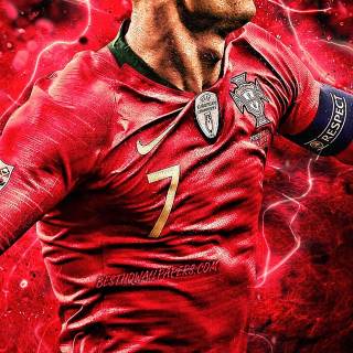 Cristiano Ronaldo wallpaper