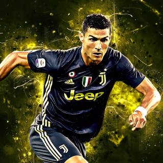 Cristiano Ronaldo wallpaper