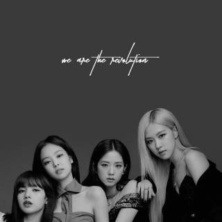 BLACKPINK wallpaper