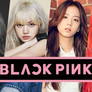 BLACKPINK wallpaper
