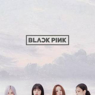BLACKPINK wallpaper