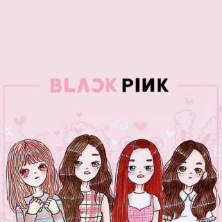 BLACKPINK wallpaper