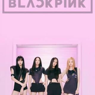 BLACKPINK wallpaper