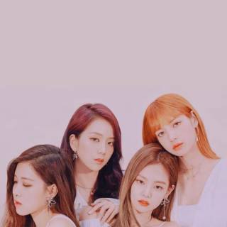 BLACKPINK wallpaper