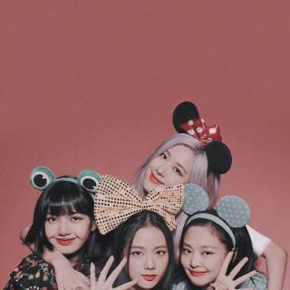 BLACKPINK wallpaper