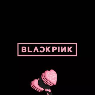 BLACKPINK wallpaper