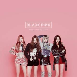 BLACKPINK wallpaper