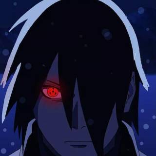 Sasuke Uchiha wallpaper