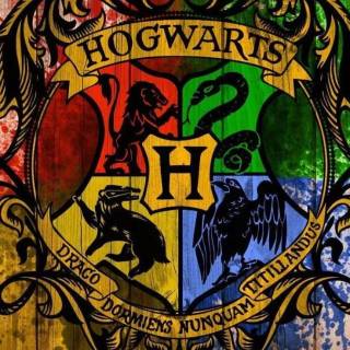 Harry Potter wallpaper